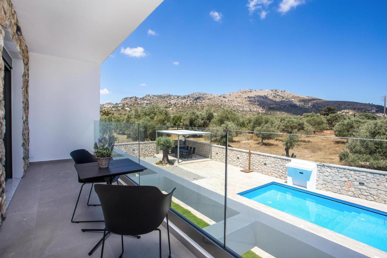 Kastalys Villa