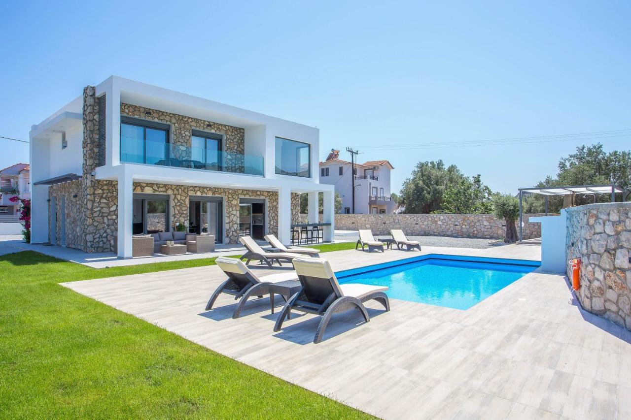 Villa Kastalys *